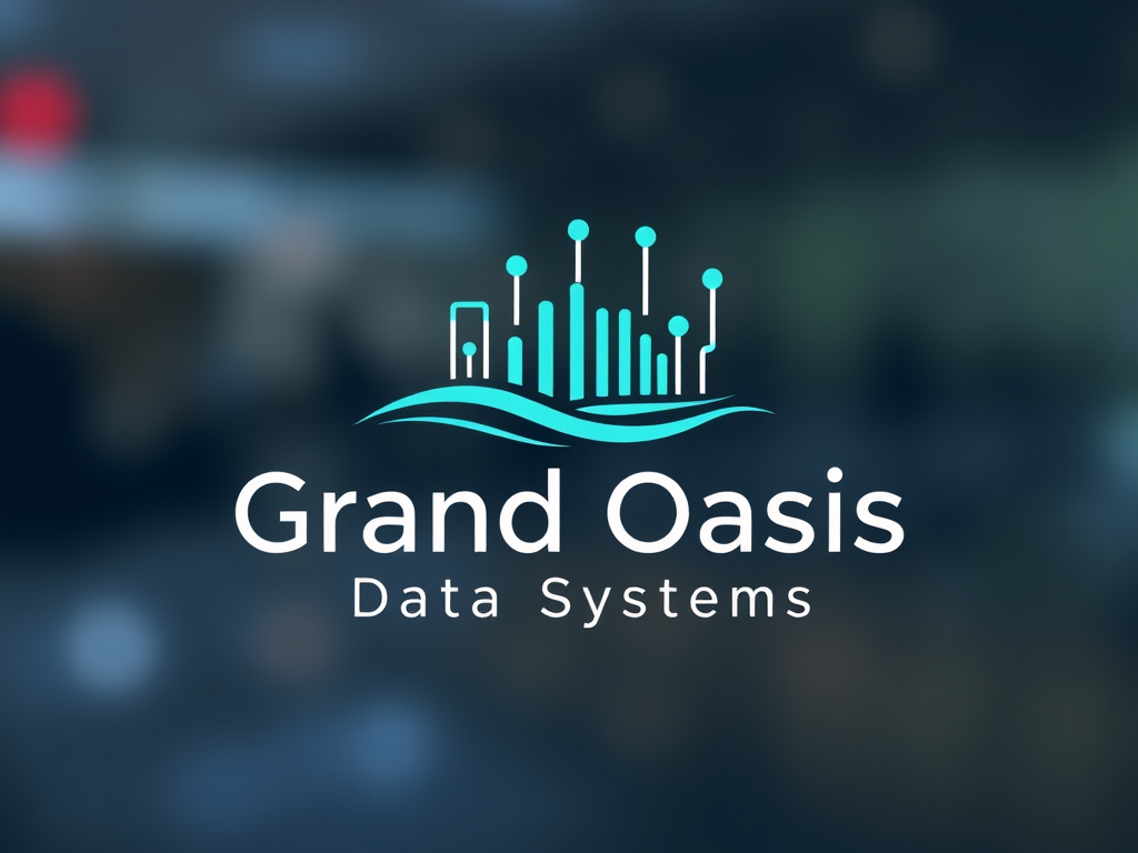 Grand Oasis Icon